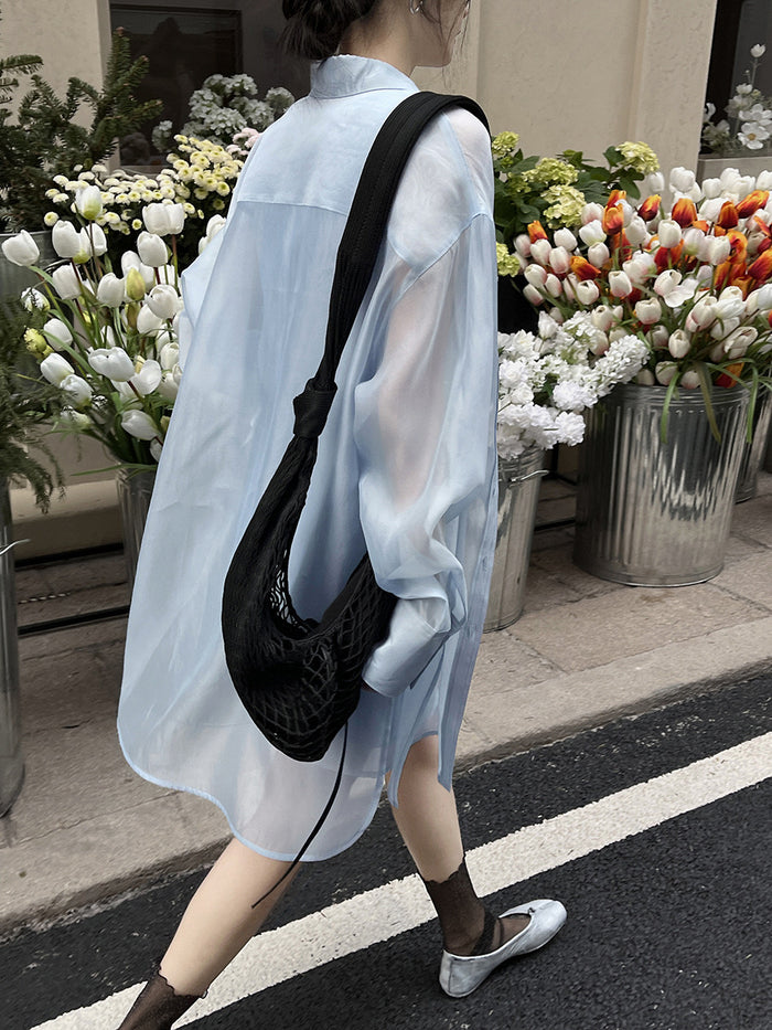 Hoo Tencel Tank Dress Setwear