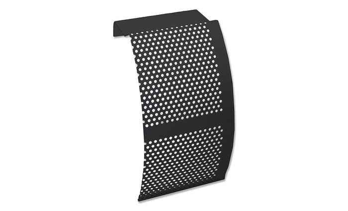 Cast Iron Black / Elliptus