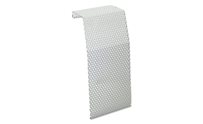 Hydronic Cover Samples