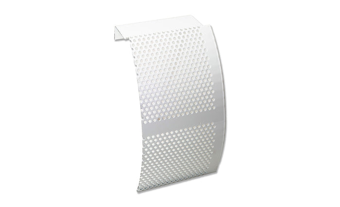 Hydronic Cover Samples