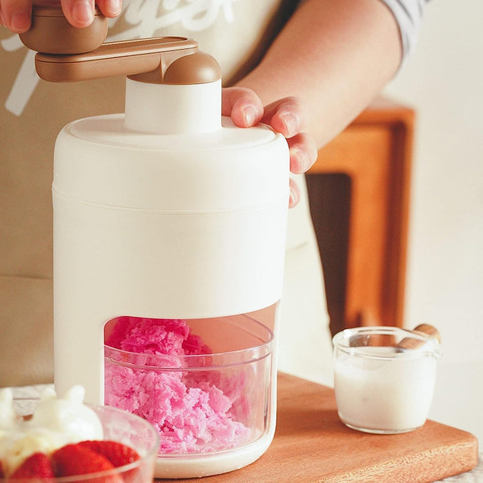 Ice Shaver | Kitchen Accessories