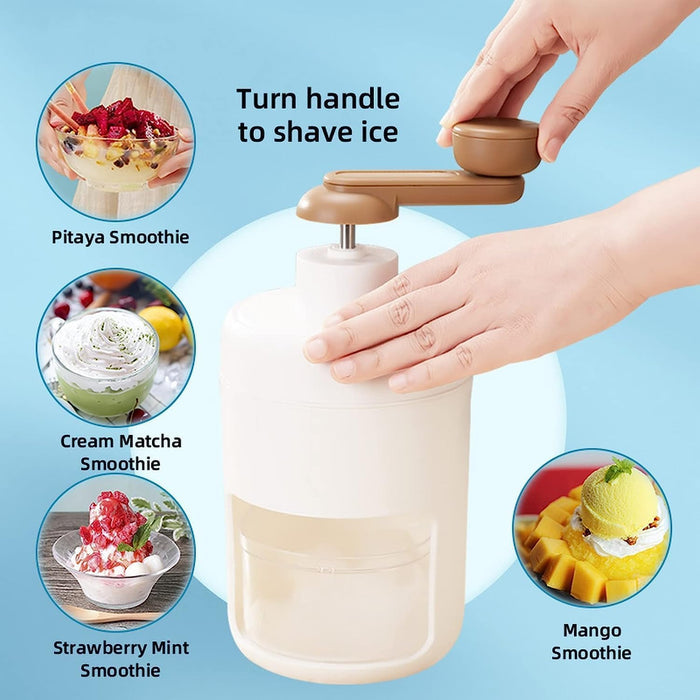 Ice Shaver | Kitchen Accessories