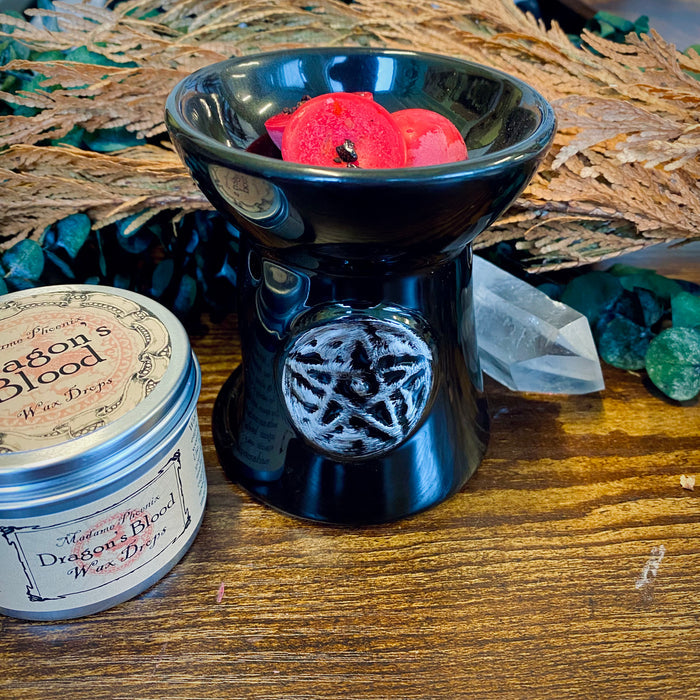 Diffusers for Wax Melts | Tart Melts | Oils