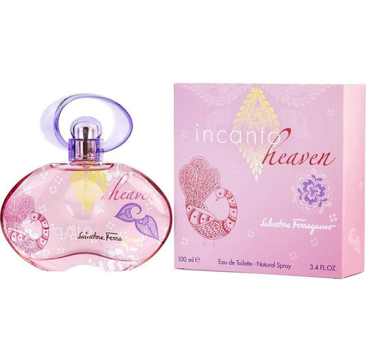 Incanto Heaven For Women/Femme