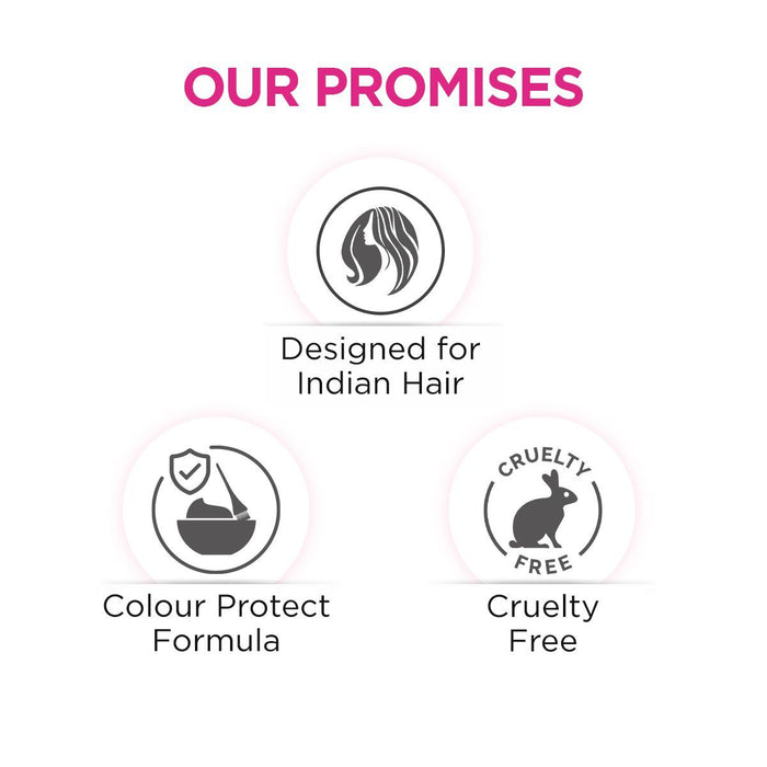 Intense Shine Shampoo with Rice & Silk Protein for 23X* Shinier Hair - 300 ml