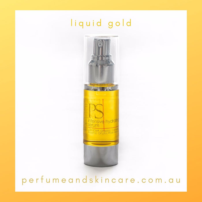 Intensive Hydrating Serum - 30gm