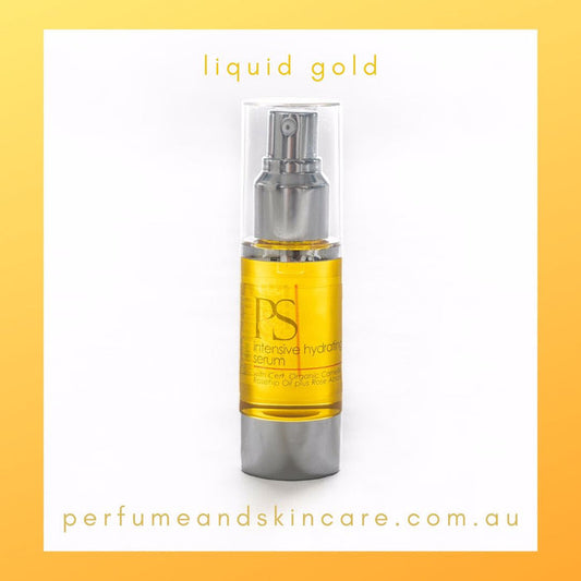 Intensive Hydrating Serum - 30gm