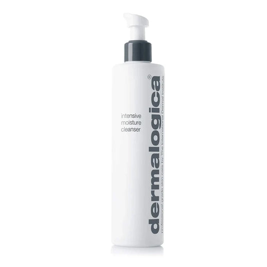 Intensive Moist. Cleanser
