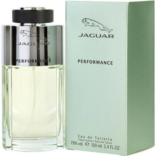 Jaguar Performance 100 ML Edt Spr - authentic fragrance from Brands Warehouse Canada