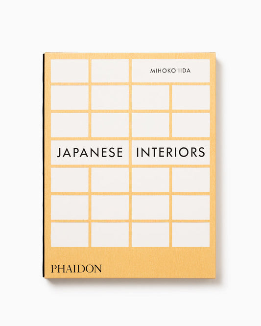 Japanese Interiors