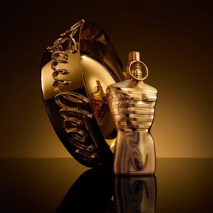 Jean Paul Gaultier Le Male Elixir Absolu for Men