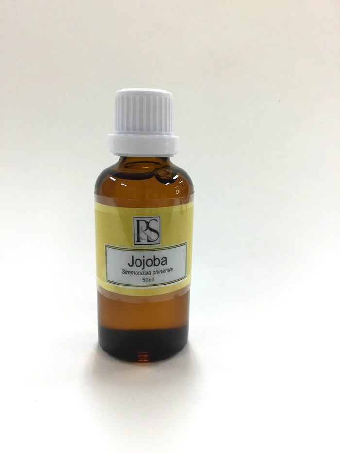 Jojoba Oil - 50ml - Carrier Oil
