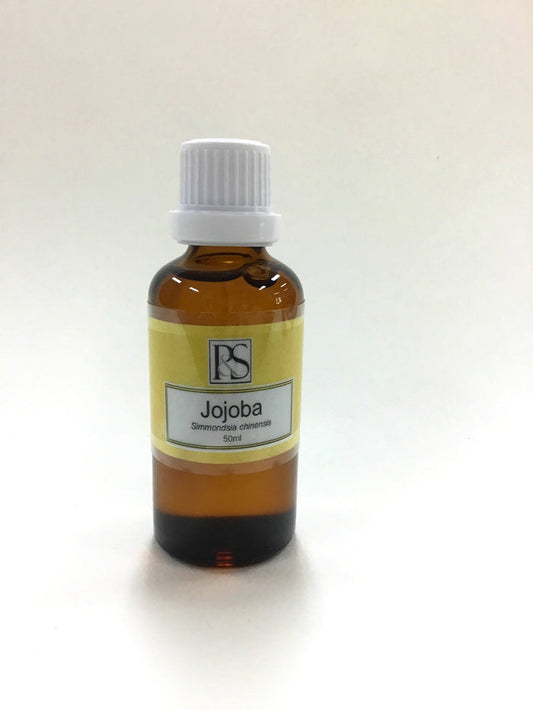 Jojoba Oil - 50ml - Carrier Oil