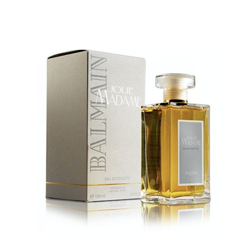 Jolie Madame Balmain (Vintage/Ancienne - 1990) Eau de Toilette