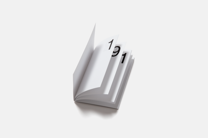 Journal 31 — No. 607/Lemon
