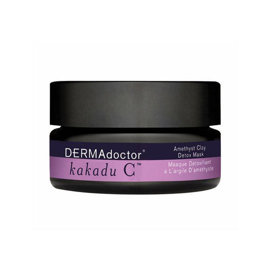 Dermadoctor Kakadu C Detox Mask - 50ml - Waha Lifestyle