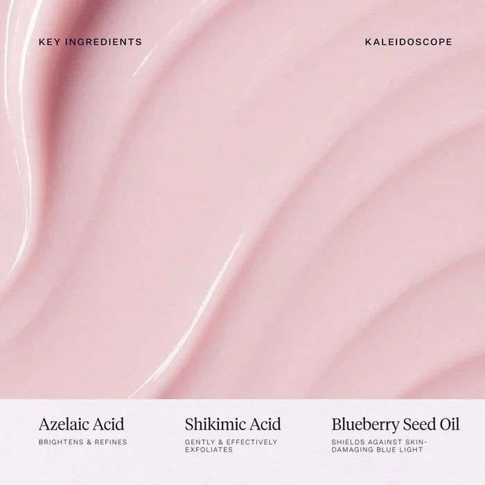 Kaleidoscope Smoothing Body Serum - 100ml