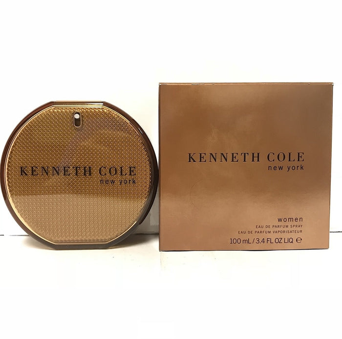 Kenneth Cole New York Women Eau de Parfum Spray