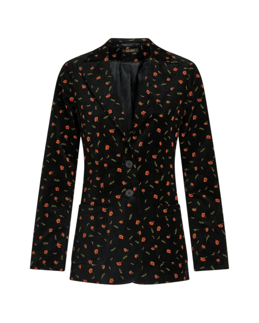 KING LOUIE Bibi Blazer Long nival