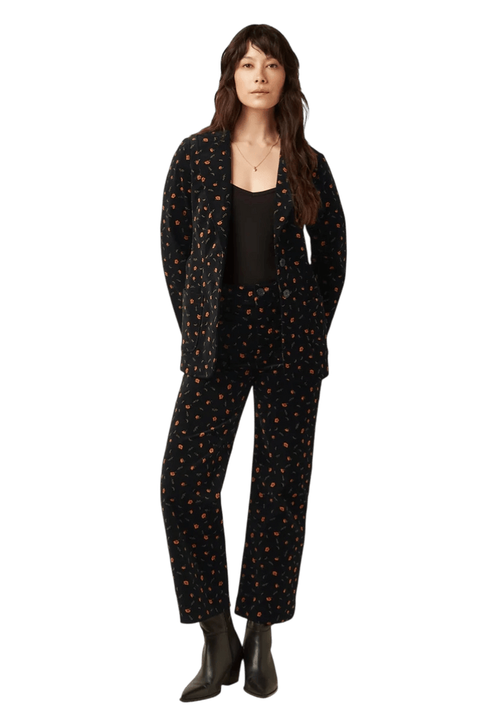 KING LOUIE Bibi Blazer Long nival
