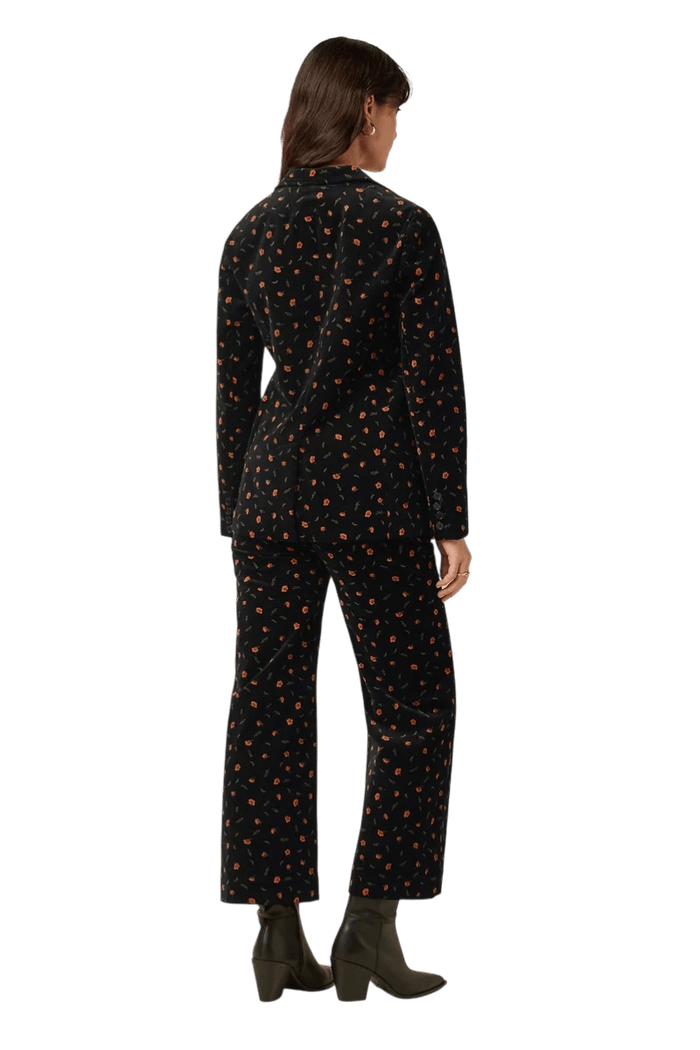 KING LOUIE Bibi Blazer Long nival