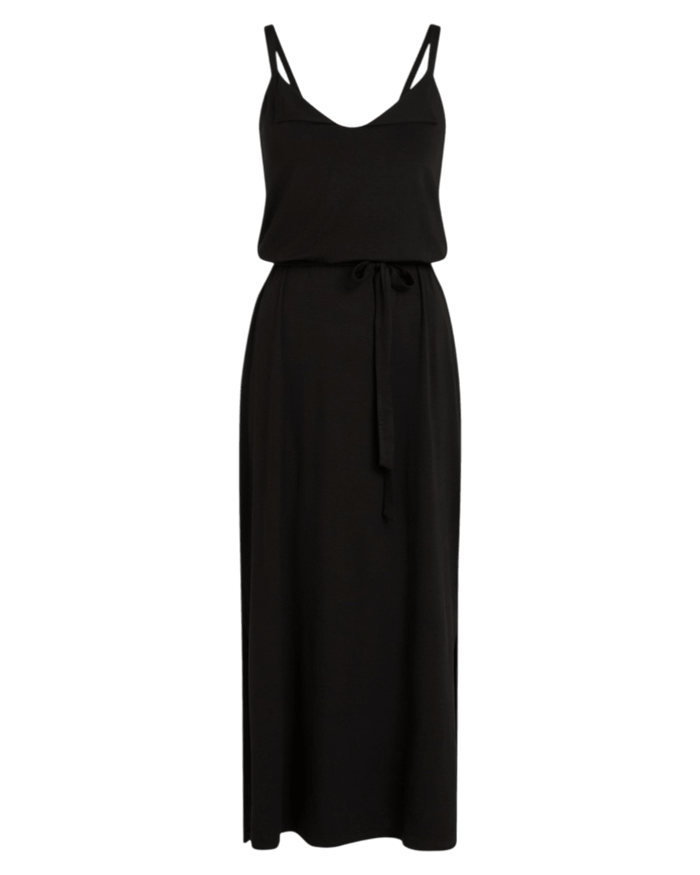King Louie Sabrina Dress Silva