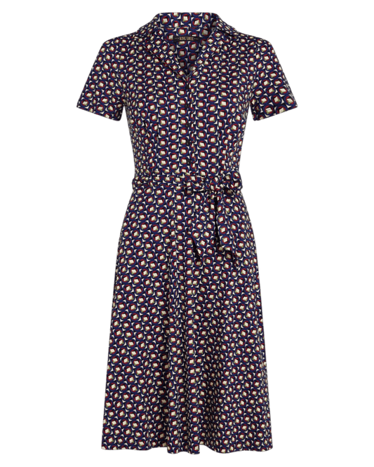 King Louie Sheeva Dress Fifi