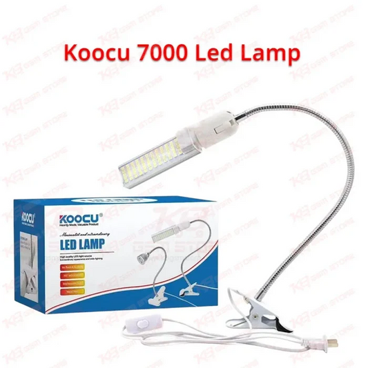 Koocu 7000 Led Lamp