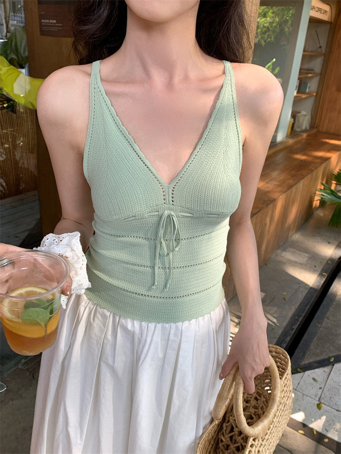GREEN / S