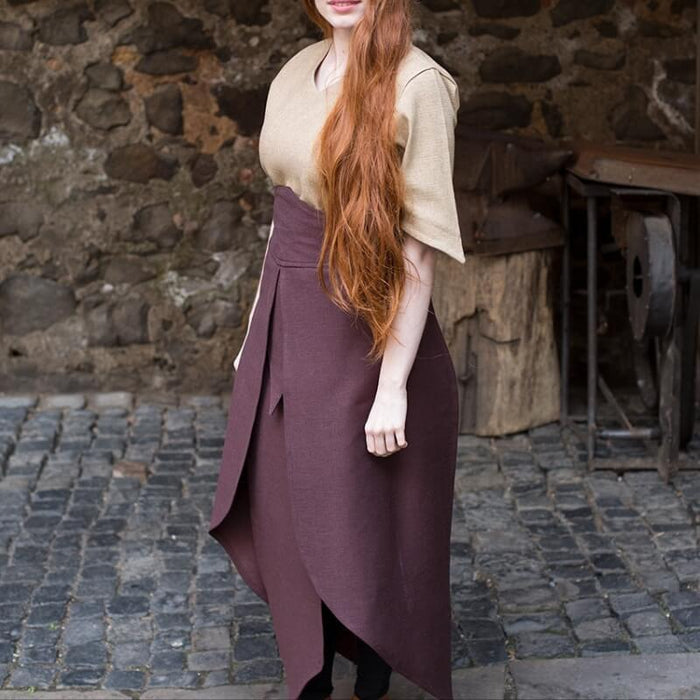 vkngjewelry Apparel & Accessories Skirt Tharya