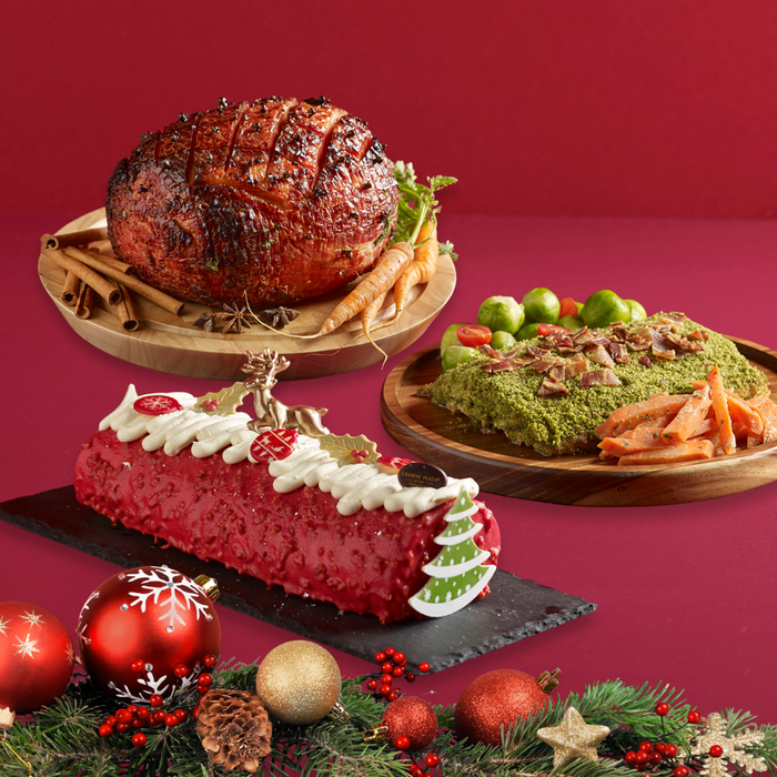 La Festa Bundle