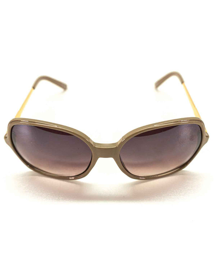 Ladies Sunglasses - Mushroom