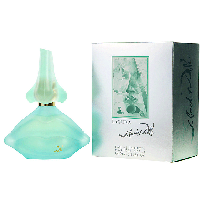 Laguna Salvador Dali for Women