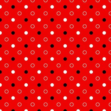 LAST CHANCE - DOT DOT DOT - MEDIUM DOTS (3 YARDS)