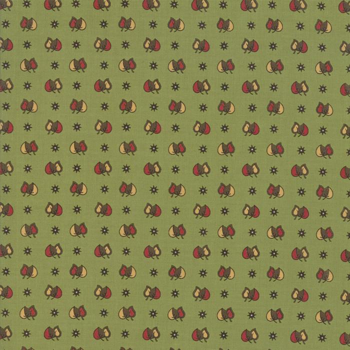 LAST CHANCE - GLAD TIDINGS (2 7/8 YARDS)