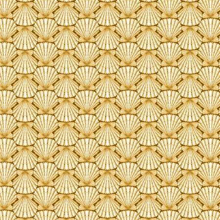 LAST CHANCE - OCEANA - SAND SHELL (2 7/8 YARDS)