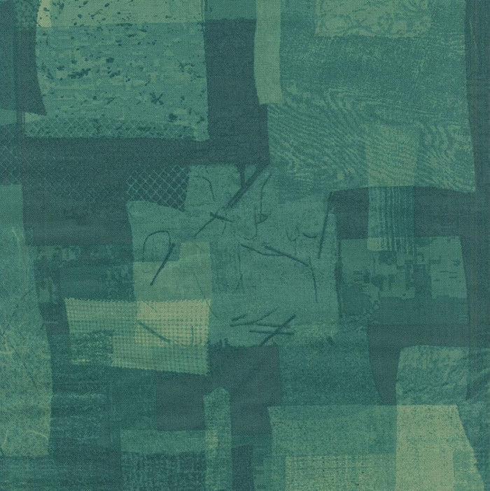 LAST CHANCE - SCRAP HEAP (2 1/4 YARDS)