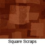 LAST CHANCE - SCRAP HEAP (3 1/3 YARDS)