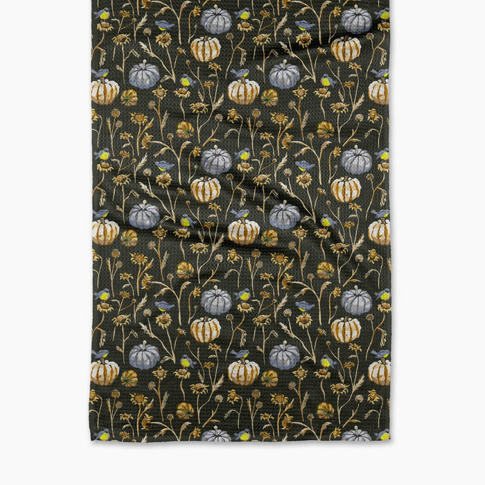 Last Seeds Tea Towel - Olita Gifts & Goods