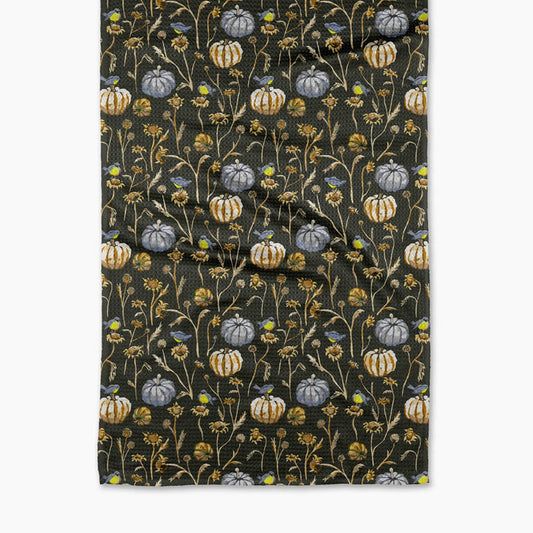 Last Seeds Tea Towel - Olita Gifts & Goods