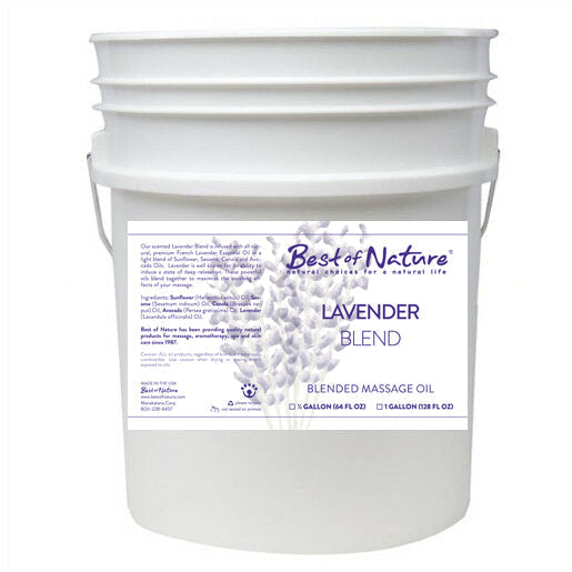 5 Gallon (640 oz)