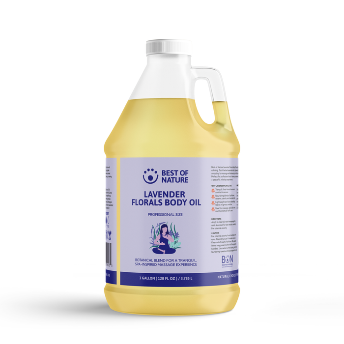 1 Gallon (128 oz)