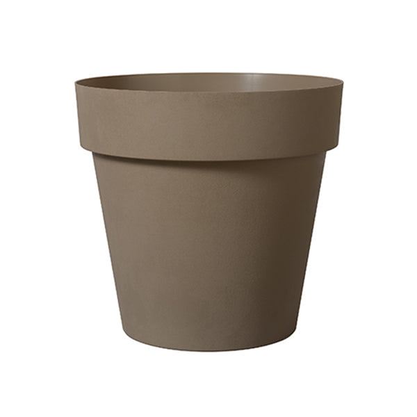 Like R Pot cm.30 (11.8") Camel