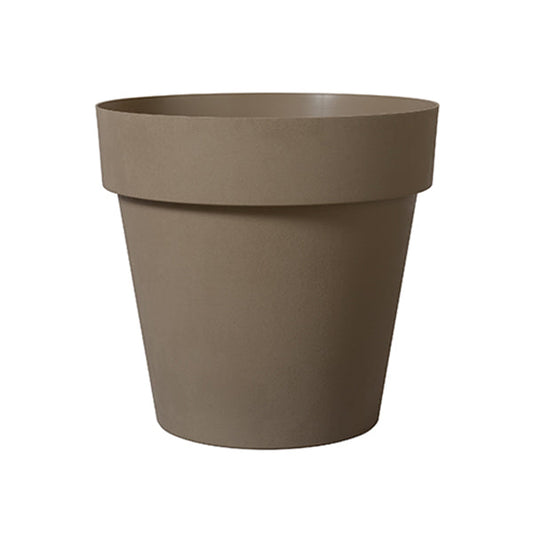 Like R Pot cm.30 (11.8") Camel