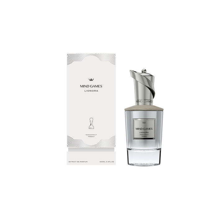 Lionora Extrait de Parfum