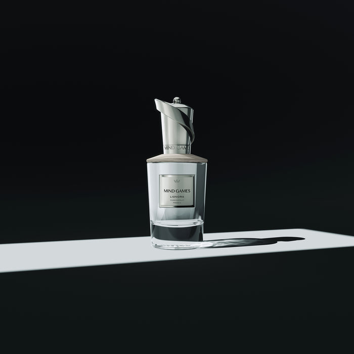 Lionora Extrait de Parfum
