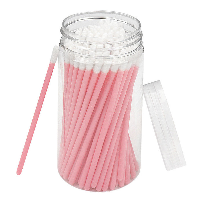 Lip Wands (100 Pack) - BABY PINK