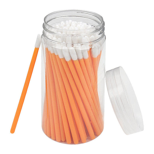 Lip Wands (100 Pack) - ORANGE