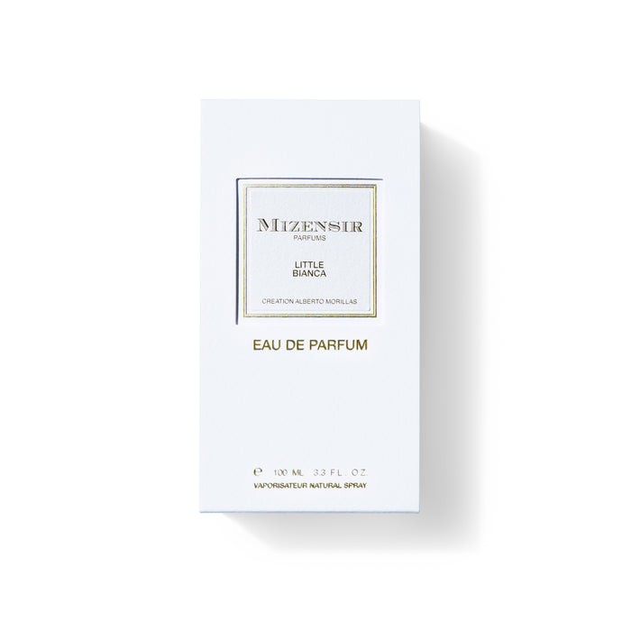 Little Bianca 100ml/3.3oz Eau de Parfum Box