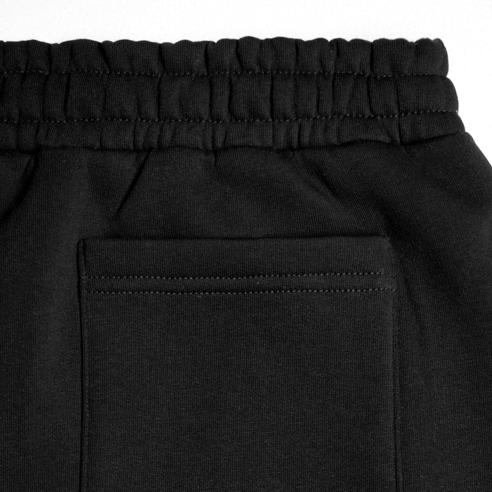 Loose Fit Short | Black